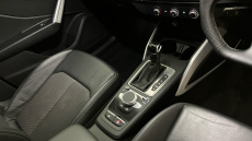 Audi Q2 35 TFSI Black Edition 5dr S Tronic Petrol Estate